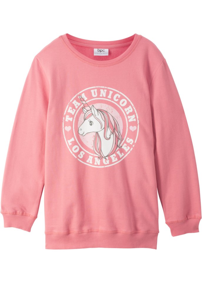 Oversize-Sweatshirt