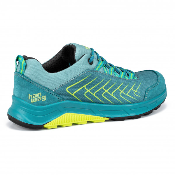 Hanwag - Coastridge Low Lady - Multisportschuhe
