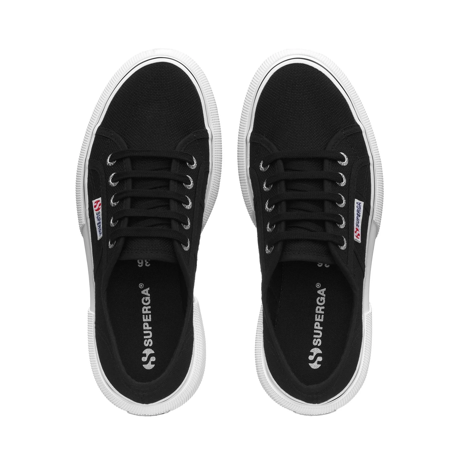 2287 BUBBLE LINE-BLACK-WHITE
