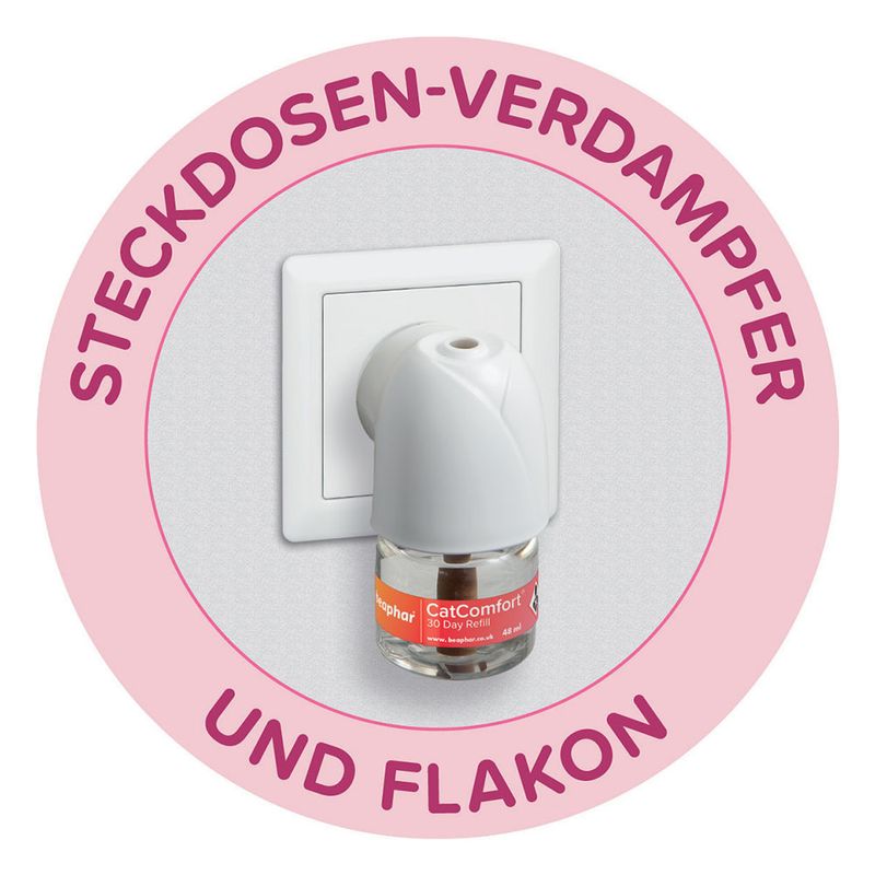 Beaphar CatComfort Excellence zu TOP-Preisen