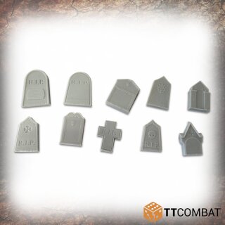 Gravestones
