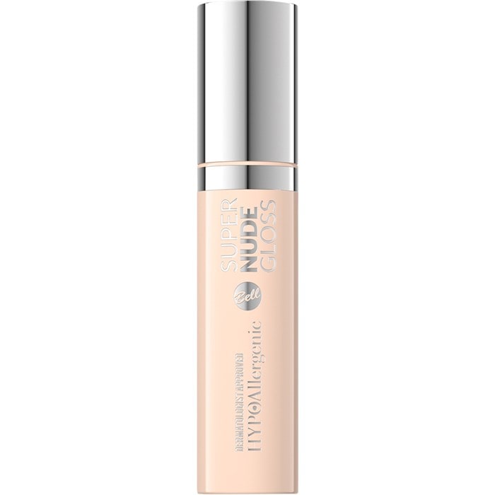 Super Nude Gloss