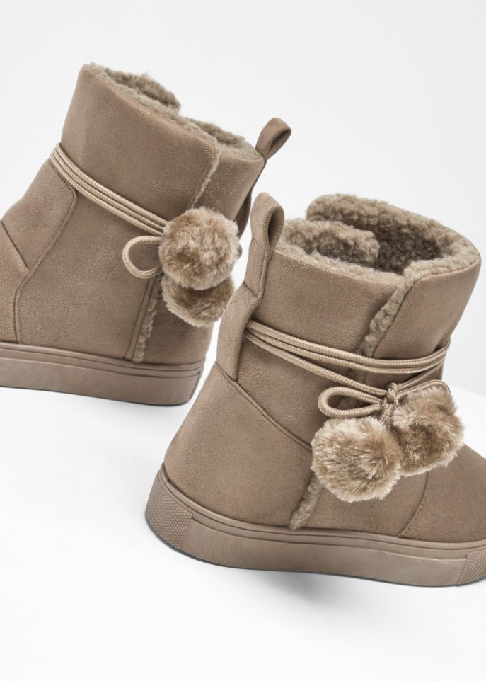 Winter Boot
