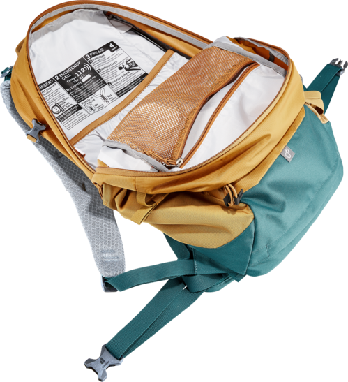 deuter Trail 25 | Wanderrucksack