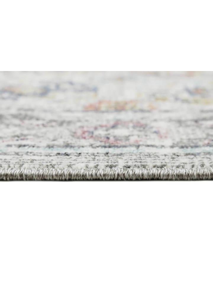 Wecon Home Outdoorteppich Geneva in hellblau,creme beige günstig kaufen