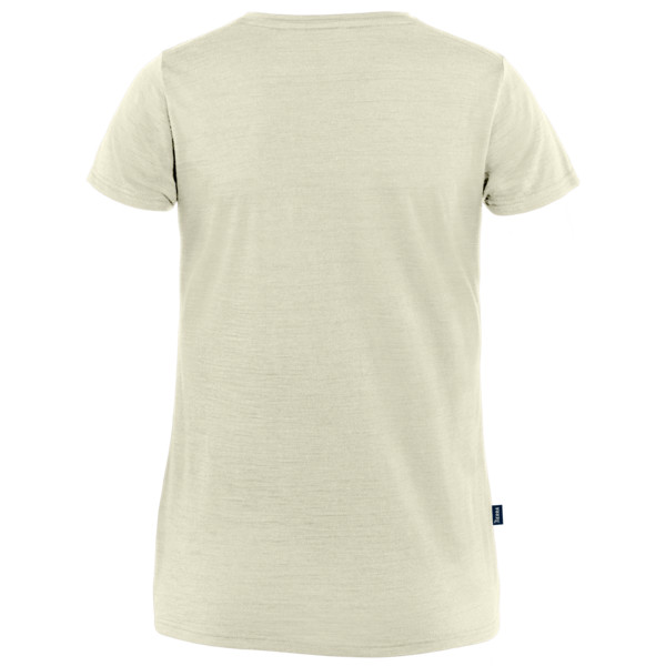 WOOLPA TEE W Damen - Funktionsshirt