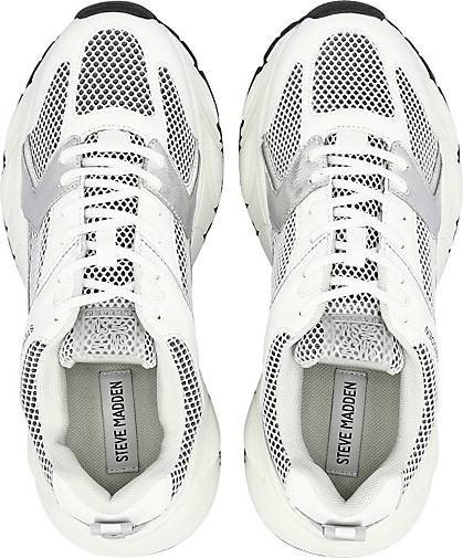 Steve Madden Sneaker STANDOUT