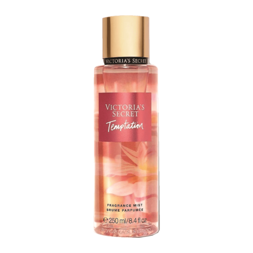 Mgiełka do ciała Victoria's Secret Temptation 250 ml