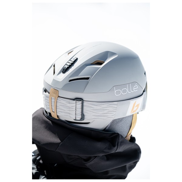 Bollé - Eco Ryft Pure MIPS - Skihelm
