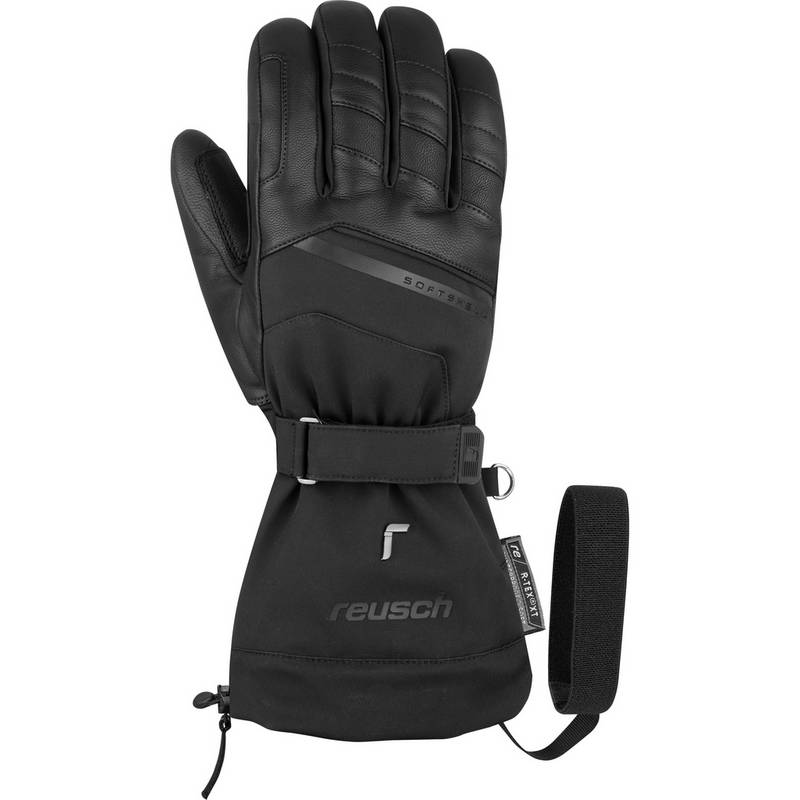 Reusch Instant Heat R-TEX® XT Skihandschuhe