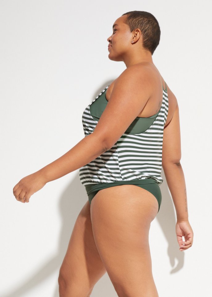 Tankini (2-tlg. Set)