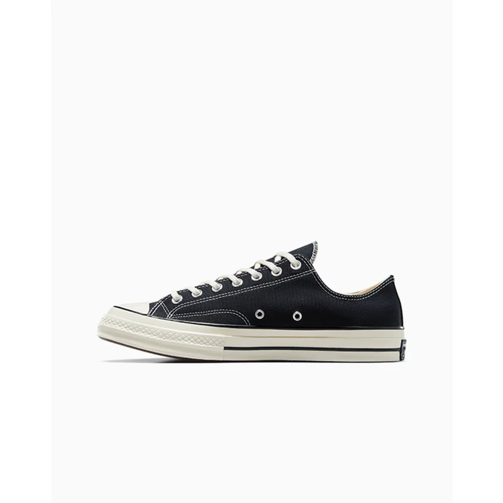 Converse Chuck 70 OX 162058C / schwarz