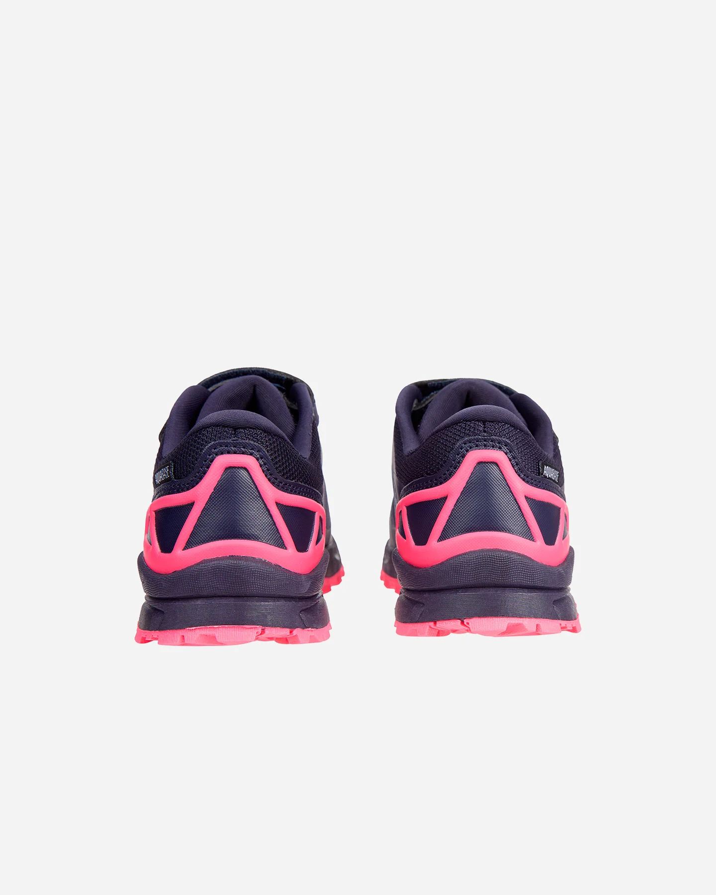 Scarpe Trail Mckinley Kansas II Aqb Jr 424346-908
