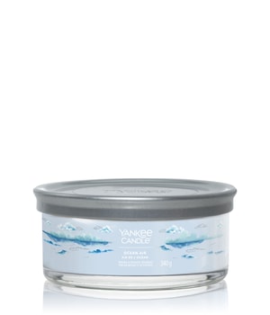 Yankee Candle Ocean Air Signature Multi Wick Tumbler Duftkerze-340 g
