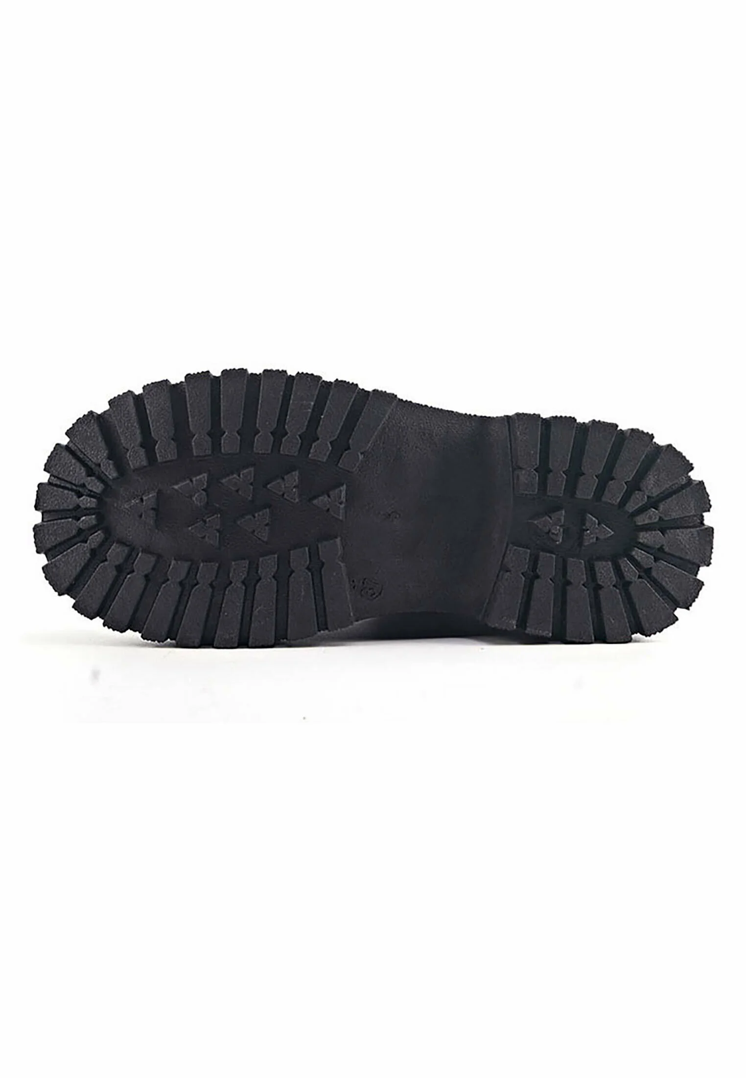 Butigo BASIC CASUAL - Botines con plataforma