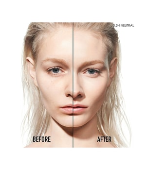 DIOR Forever Skin Glow Creme Foundation-30 ml