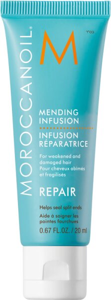 Moroccanoil Mending Infusion Haarspitzenfluid Haarlotion