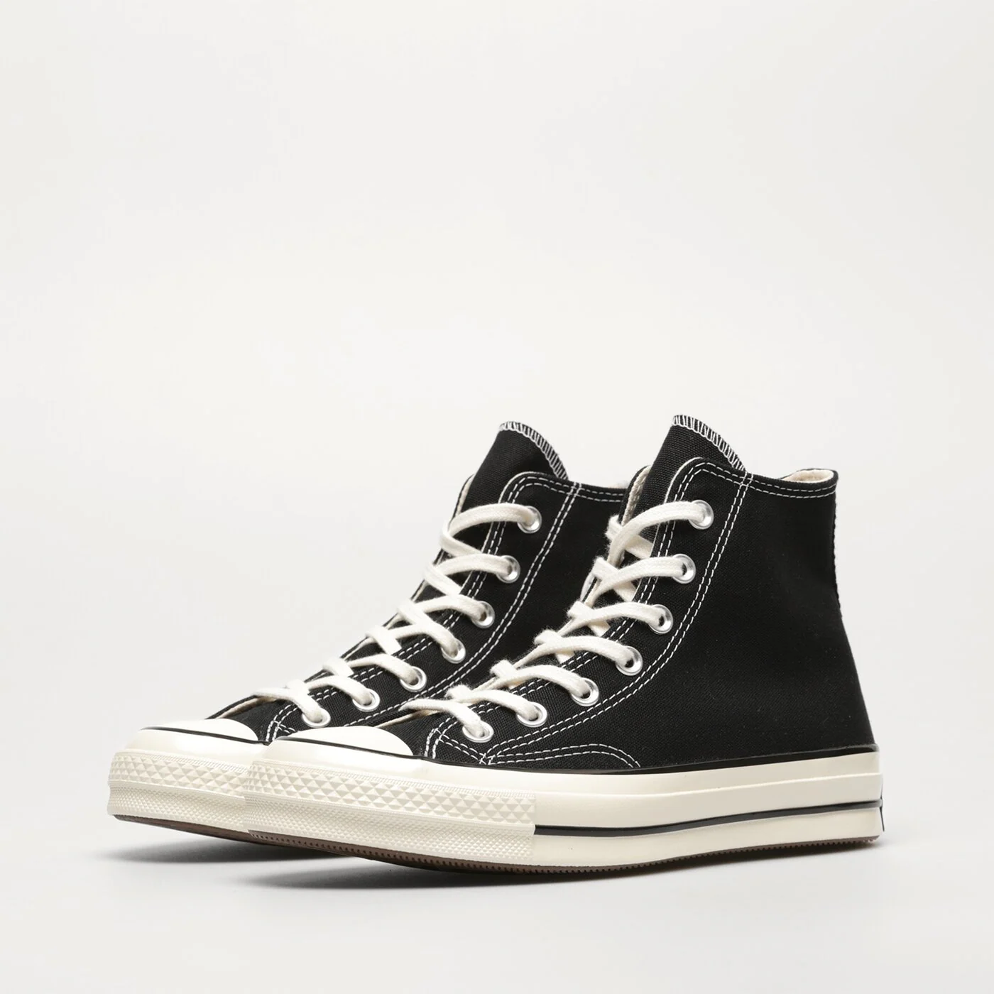 CONVERSE CHUCK 70 Schwarz