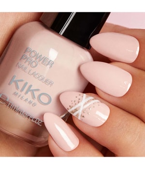 KIKO Milano Power Pro Nail Lacquer Nagellack-11 ml
