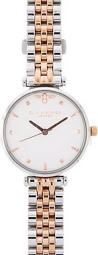 Olivia Burton Damenuhr 