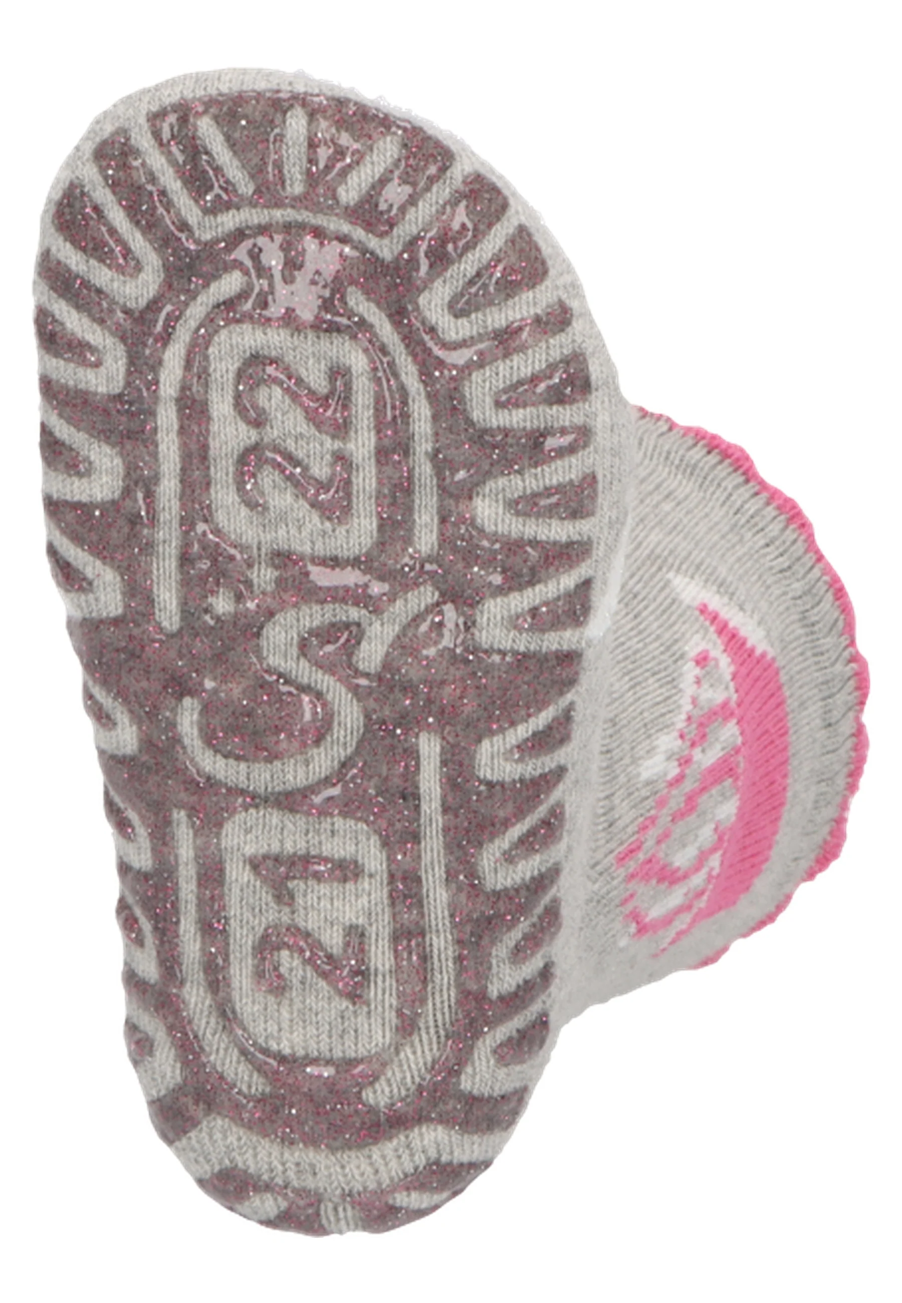GlitzerFlitzer AIR 2er Pack mit Motiv Seepferdchen