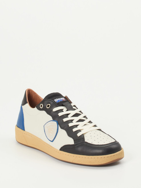 Sneaker-84657900009 Blauer