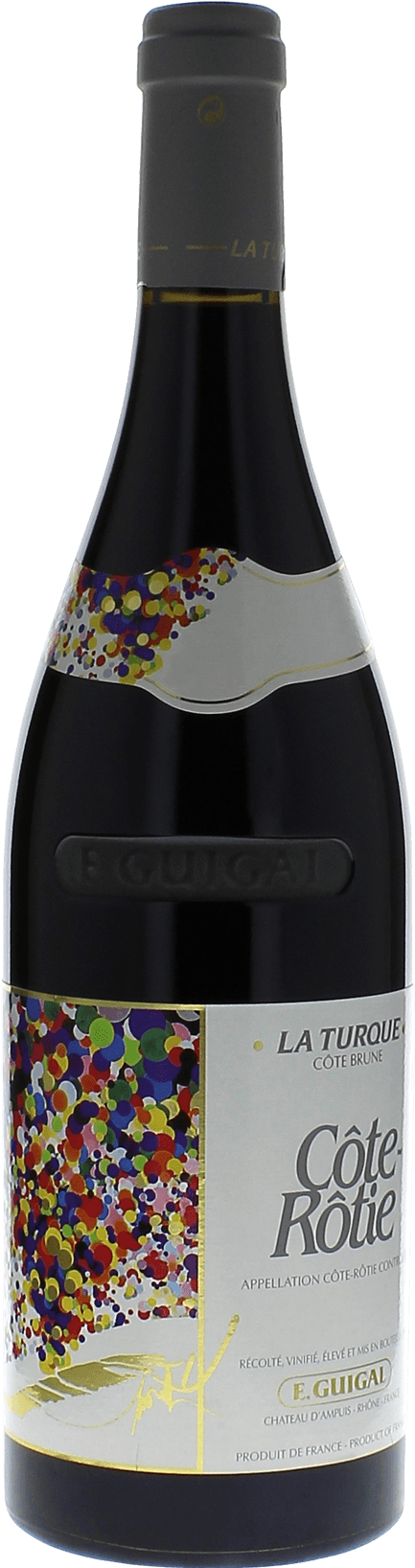 La turque 2018