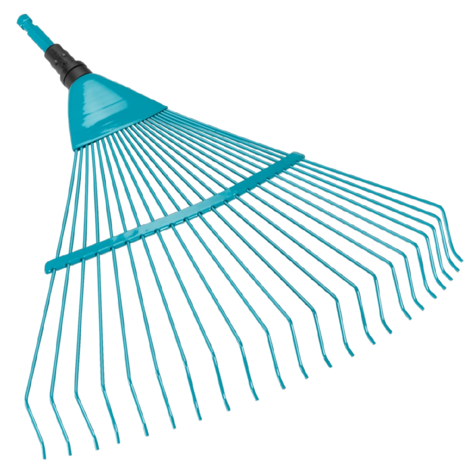 Gardena 03100-20 3100-20 Hrable na lístie Combisystem 50 cm