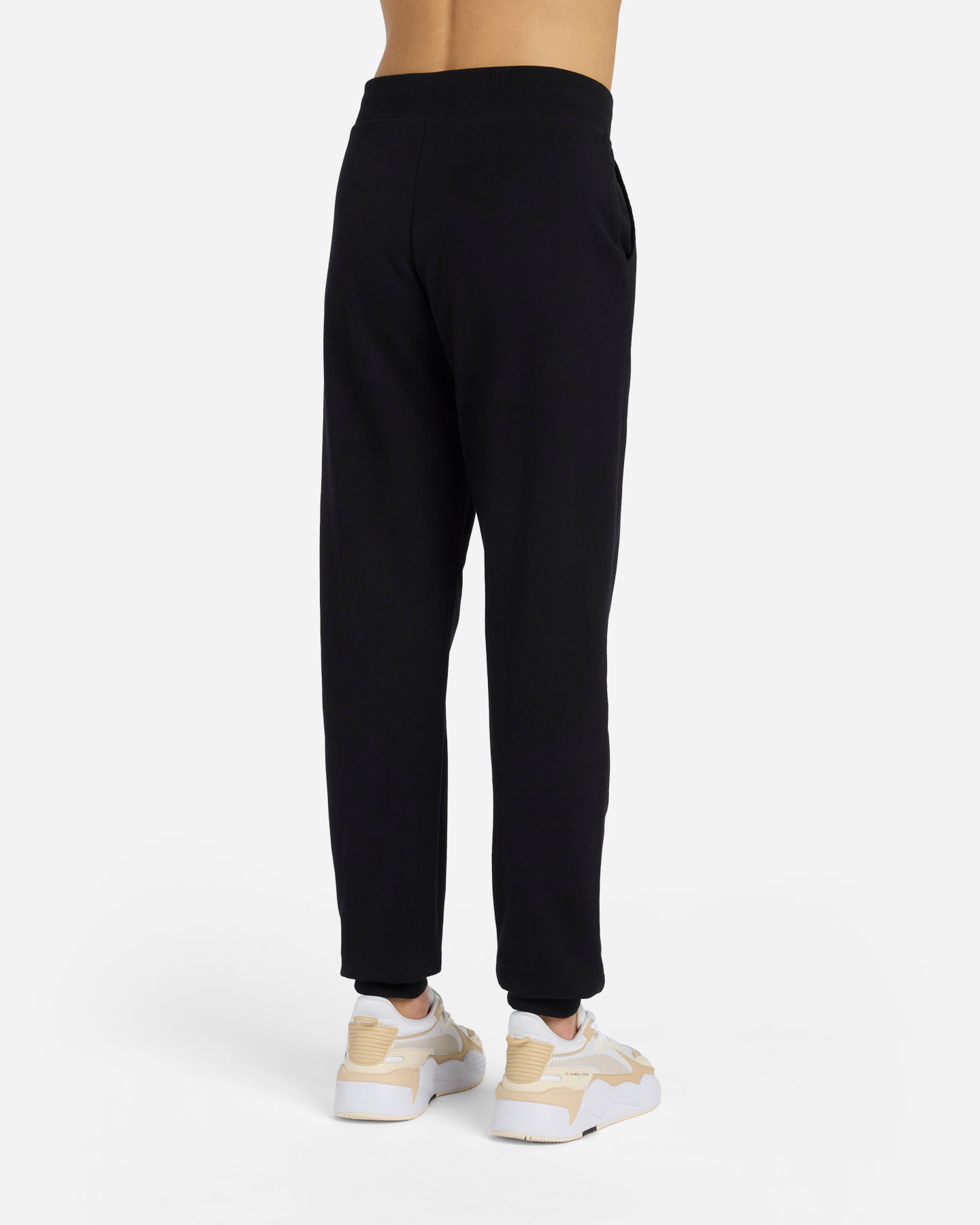 Pantalone Freddy Small Logo W S25WSMUP1-N-