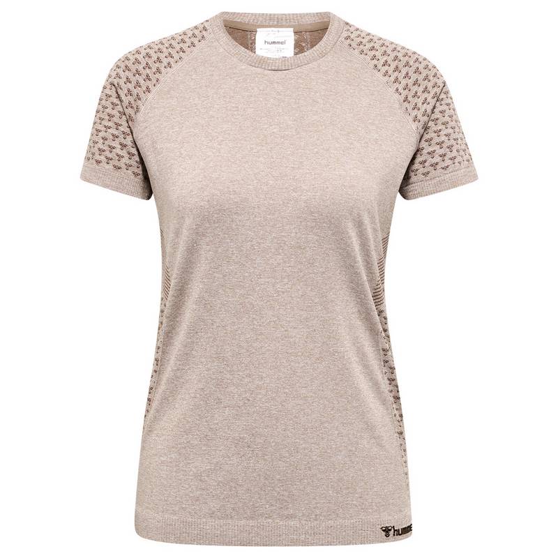 hummel hmlCI SEAMLESS T-SHIRT T-Shirt Damen
