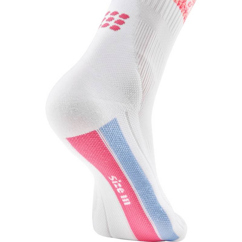 CEP Miami Vibes Running Compression Socks Socken Damen