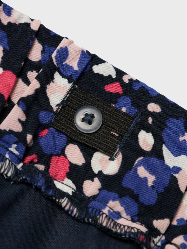 name it Sommerrock in dark sapphire/leo günstig kaufen 122