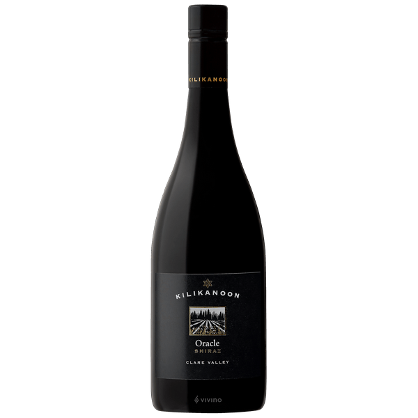 KilikanoonOracle Shiraz 2016