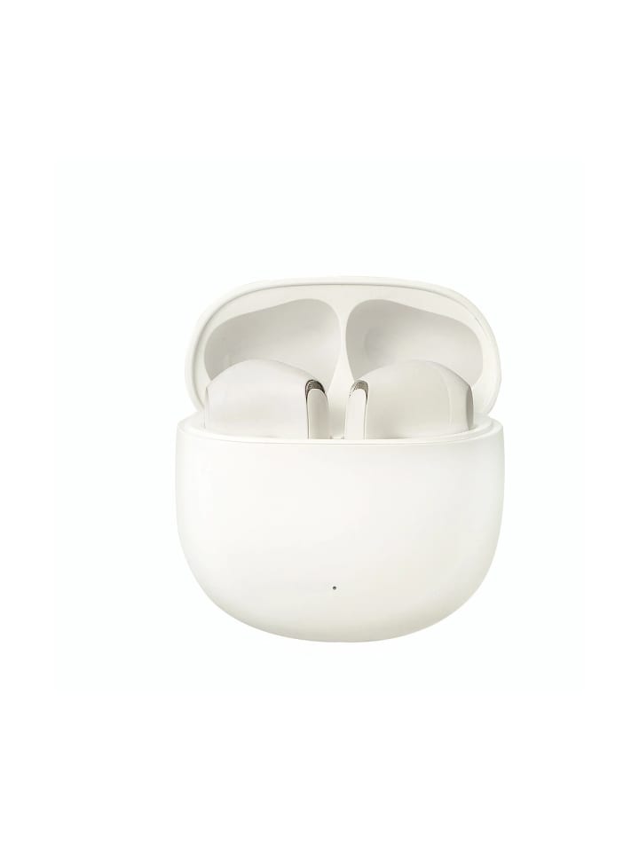 COFI 1453 Bluetooth 5.3 In-Ear-Kopfhörer - Funpods Series in Beige günstig kaufen onesize