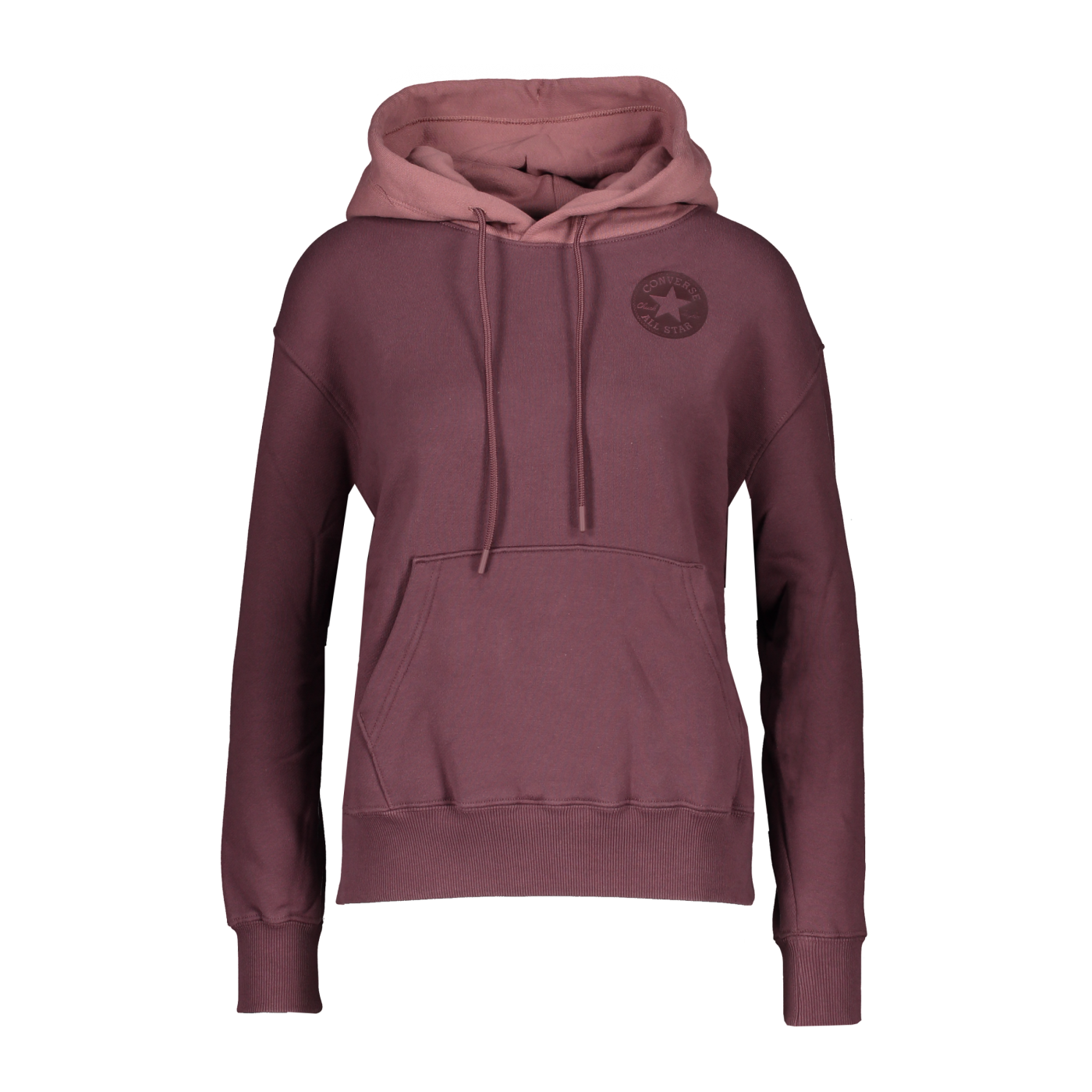 Converse Chuck Soft Tones Hoody Damen F508