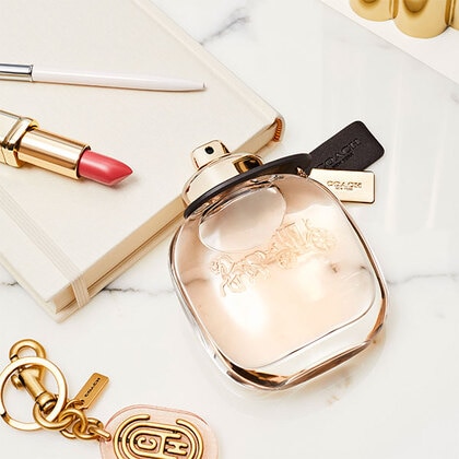 Coach Coach Eau de Parfum Gift Set