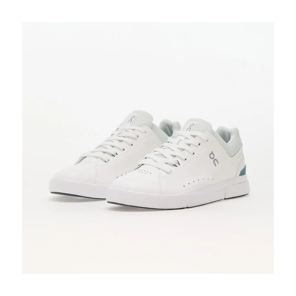 ON The Roger Advantage 3MD10640202 / weiss