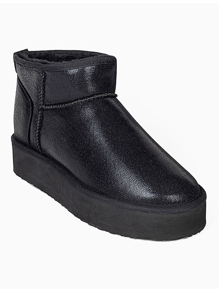 ISLAND BOOT Ankle-Boots 