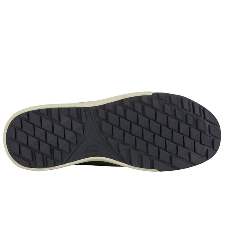 S1 Sicherheitshalbschuhe e.s. Vasegus II low