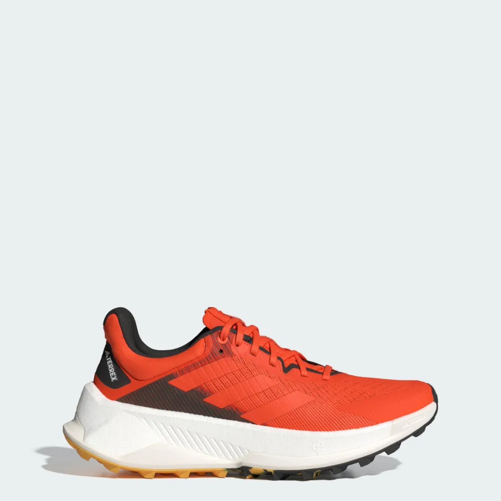 adidas Soulstride Ultra IE8455 / orange