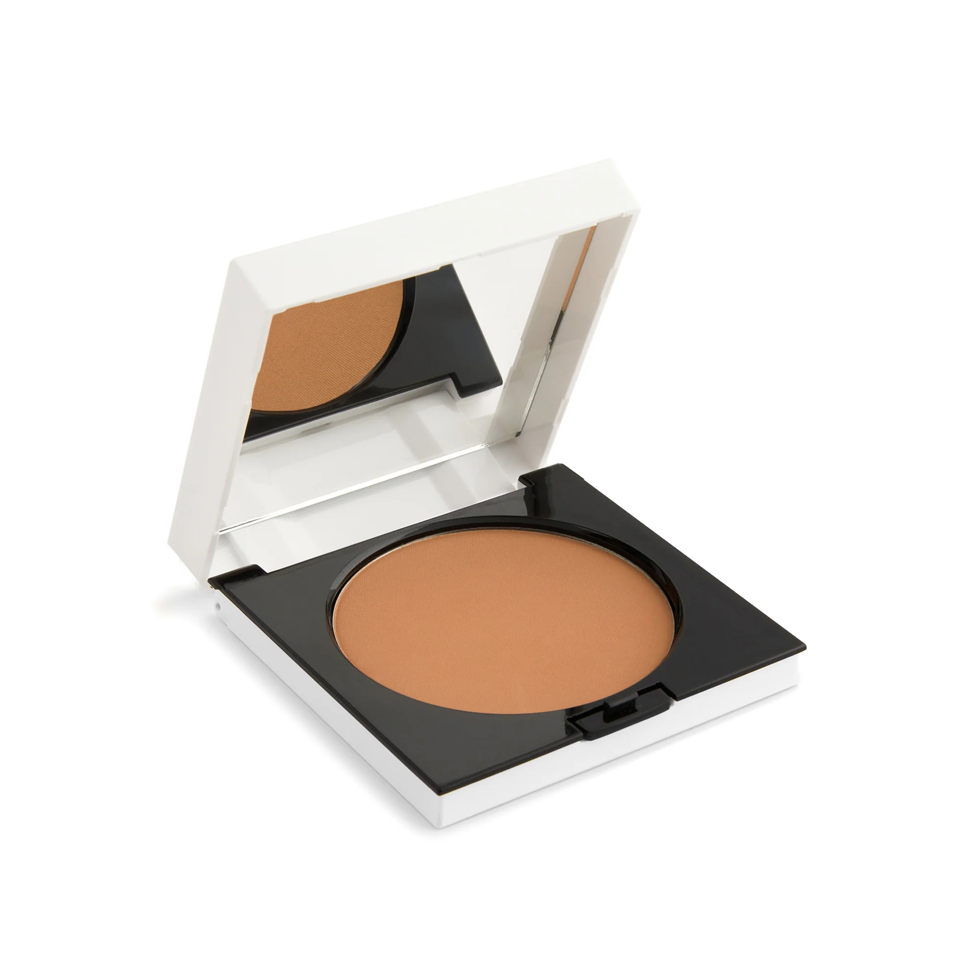 GlamTech Kompakt Púder - Kompakt Púder, Púder
