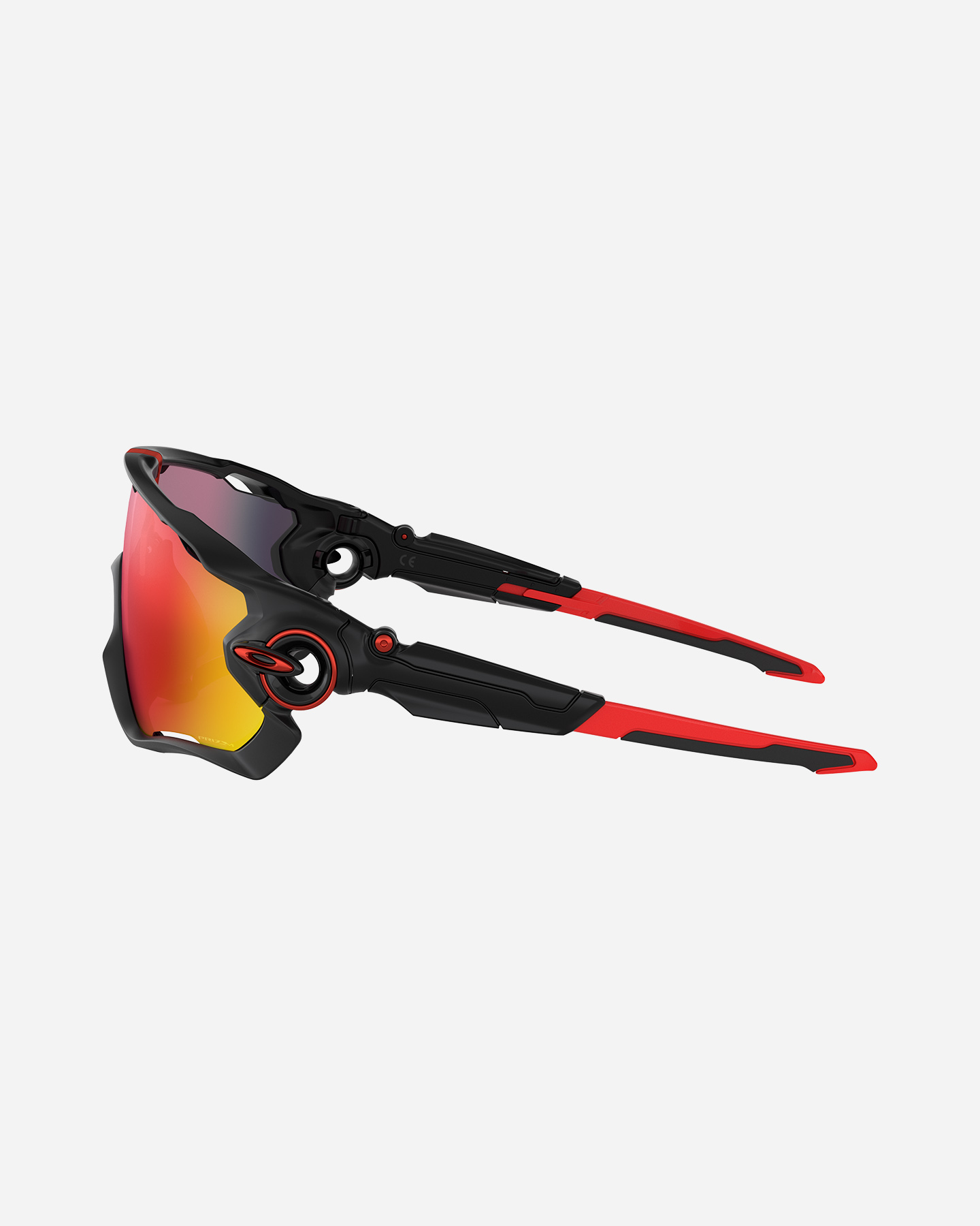 Okulary Oakley Jawbreaker Prizm Road OO9290-2031