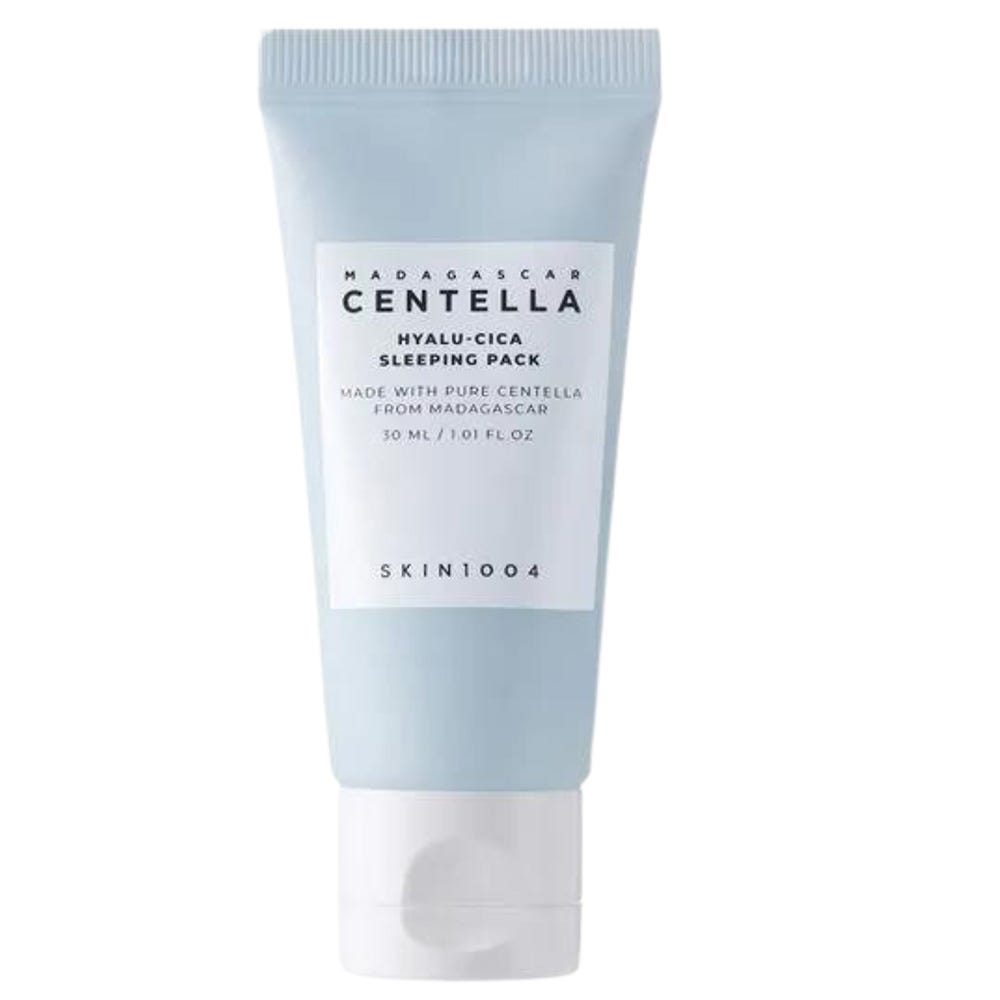 SKIN1004 Madagascar Centella Hyalu-Cica Sleep Pack 30 ml