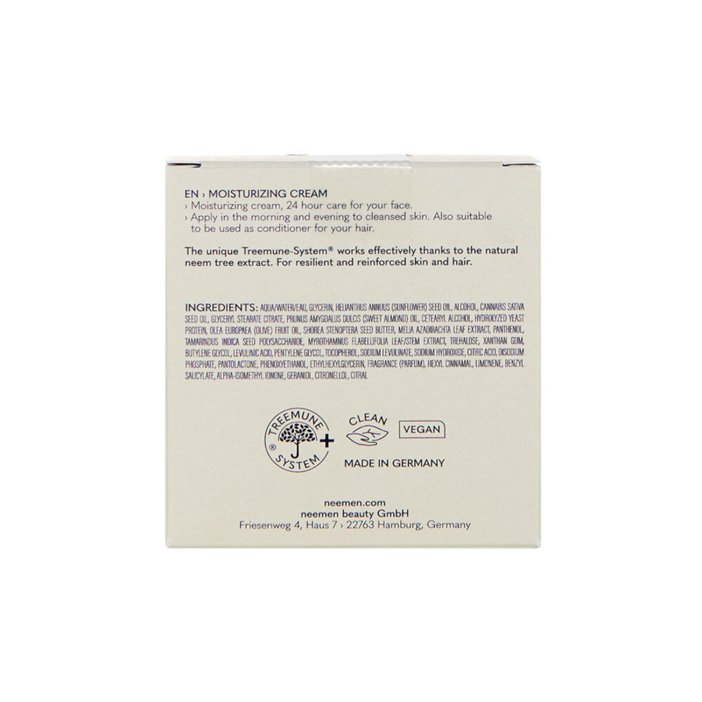 neemen Care 24h Moisturizer