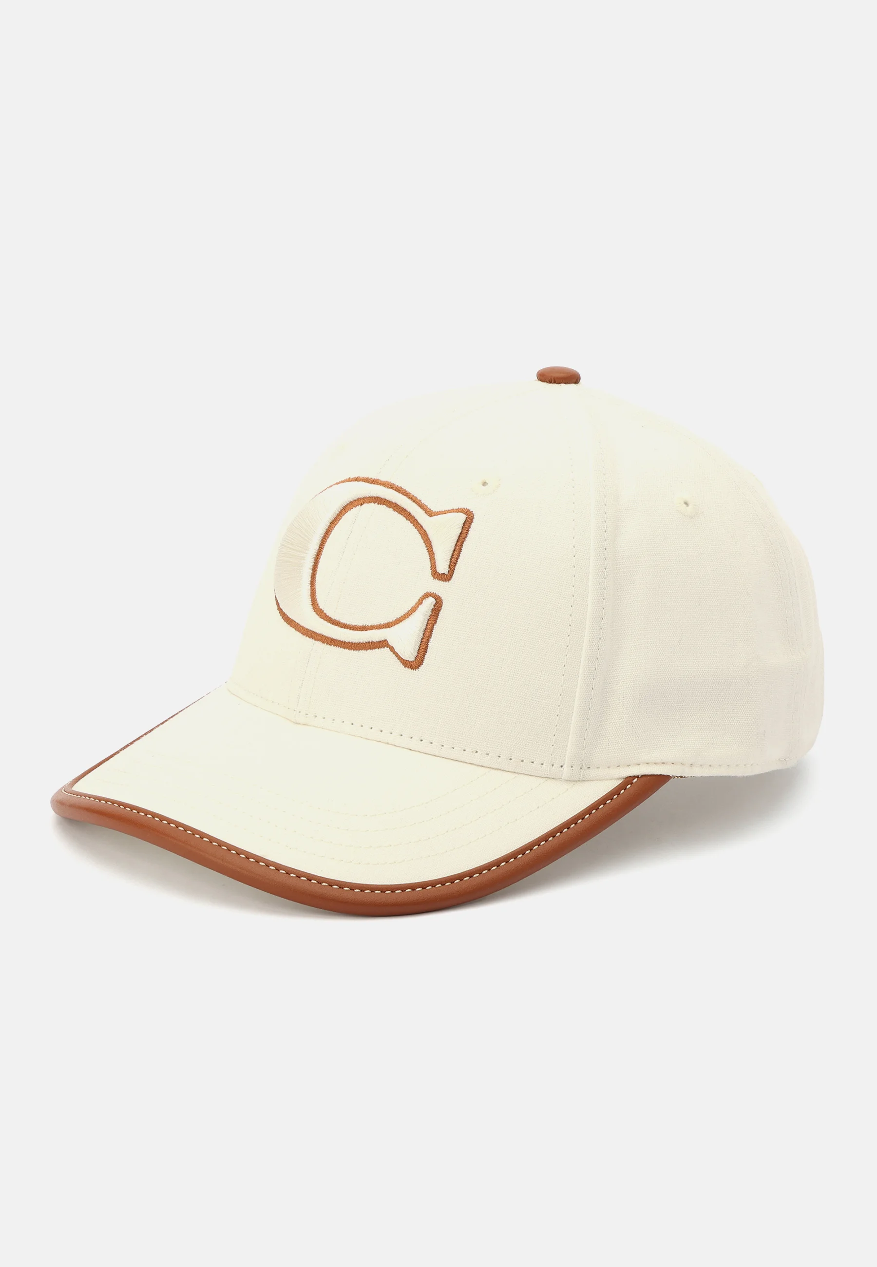 Entrenador de BÉISBOL- Gorra