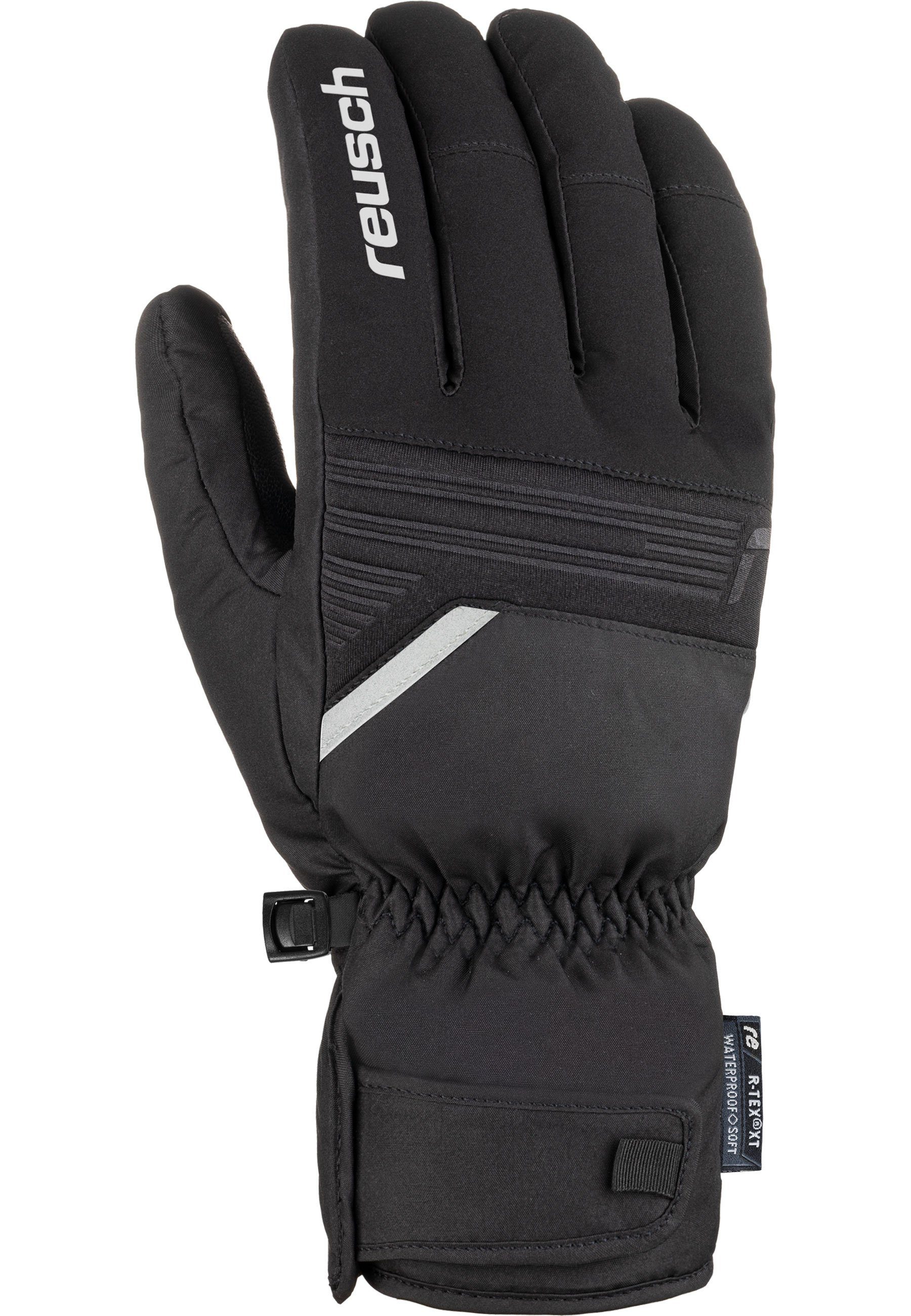 Reusch Skihandschuhe Bradley R-TEX® XT in schickem Design