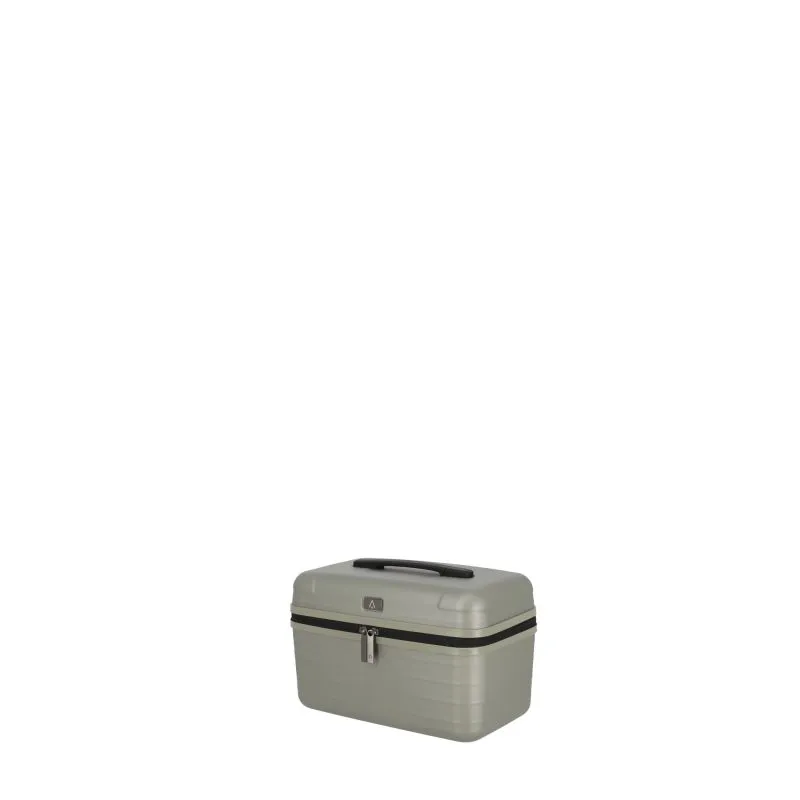 Titan LITRON Beautycase - Champagner
