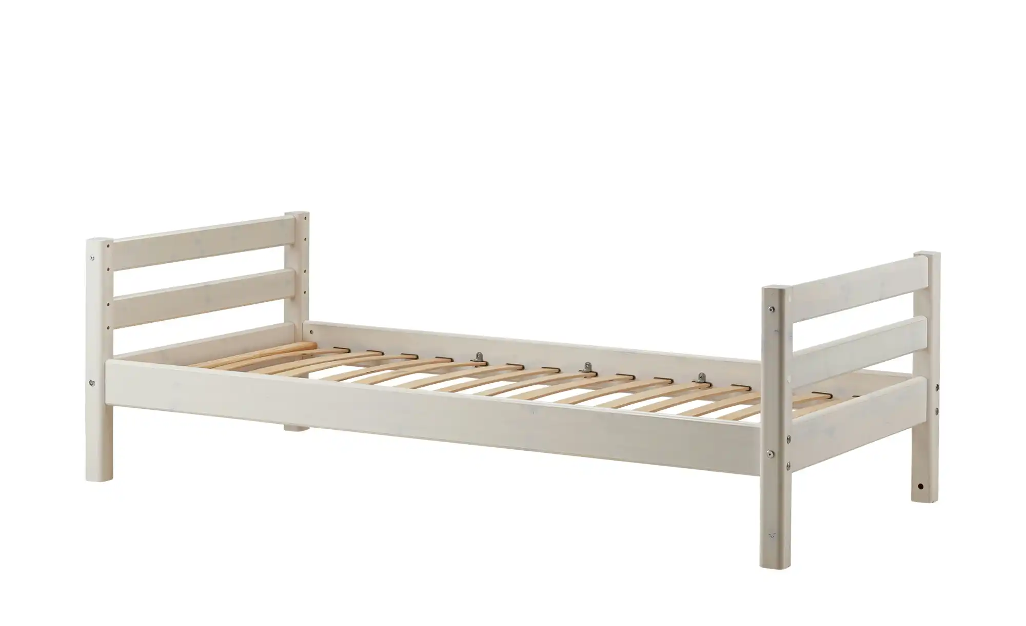 FLEXA Einzelbett Flexa Classic