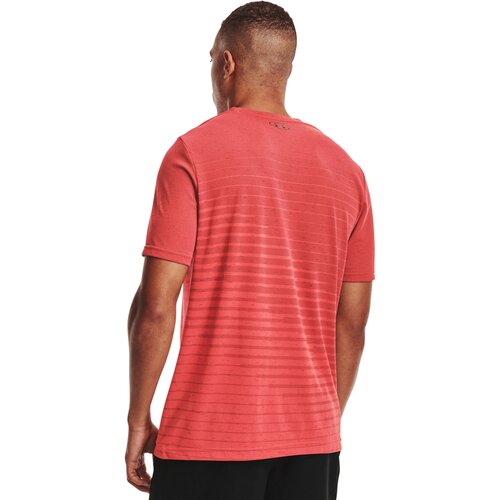 HERREN UA SEAMLESS FADE KURZARM-OBERTEIL