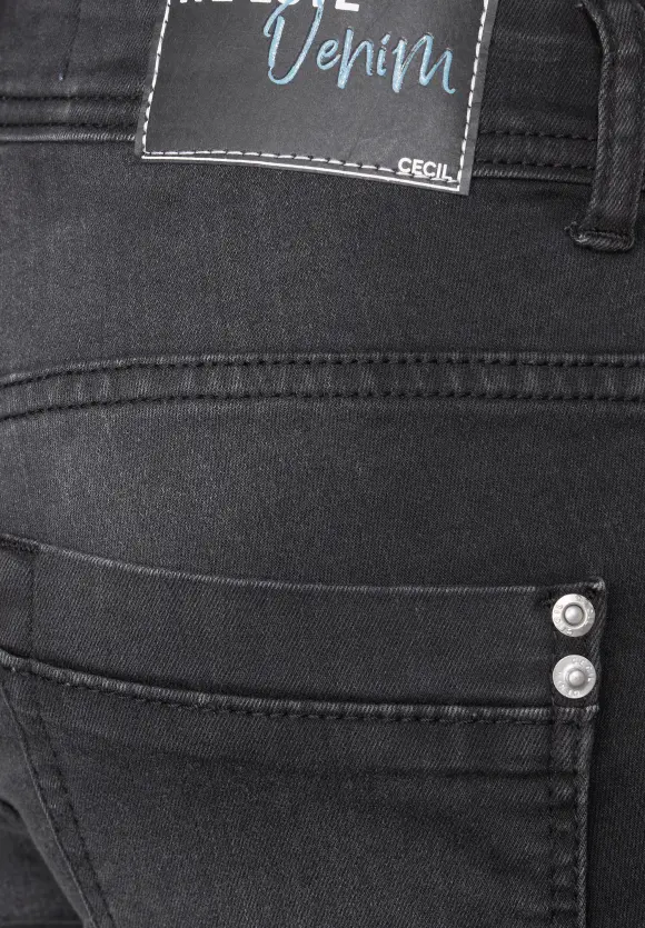 CECIL Loose Fit Denim